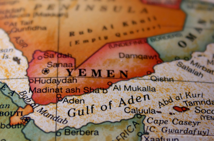 Che cosa sta succedendo nello Yemen? La lezione digitale.