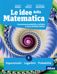 Le idee della matematica 4 Secondo biennio e Quinto anno