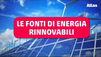 Video in evidenza - Energia rinnovabile