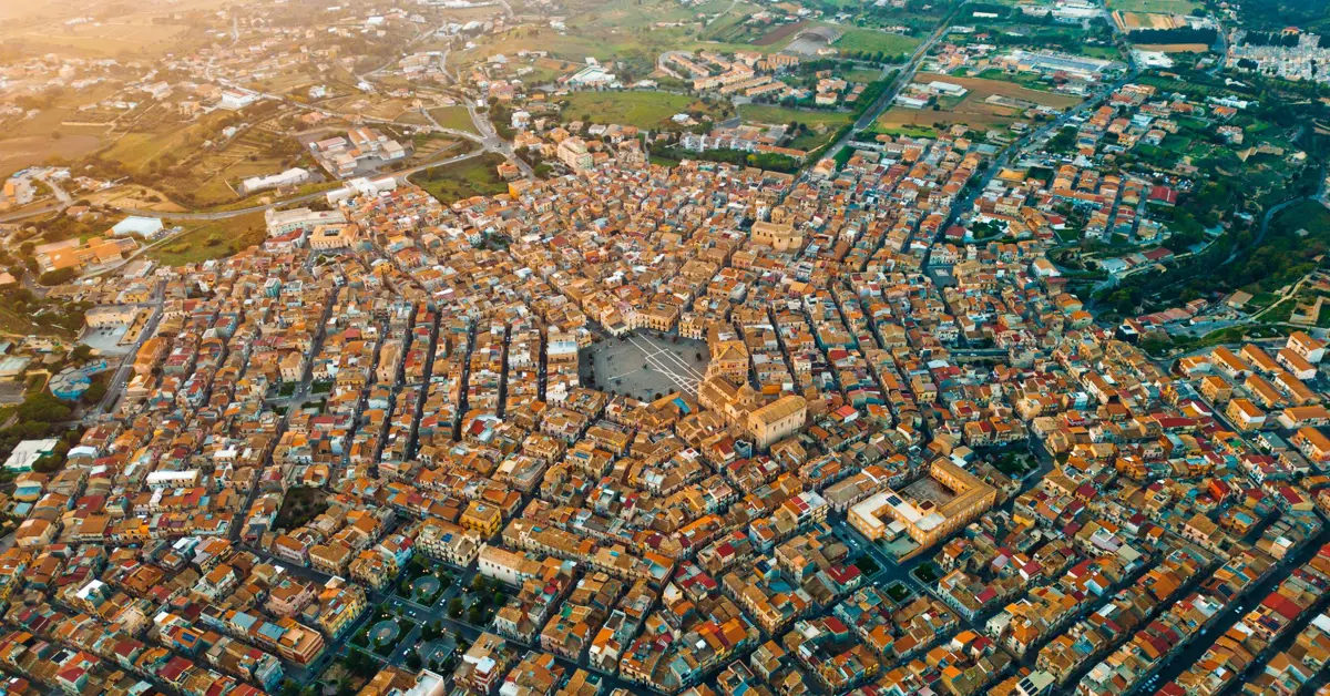 In viaggio tra le città italiane - EdAtlas