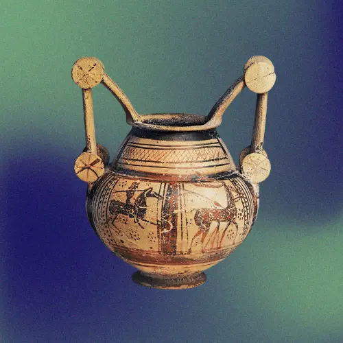 I popoli italici nell'Età del ferro. La lezione digitale - EdAtlas