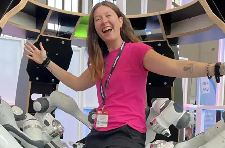 Greta Galli: mestieri da maschi, mestieri da femmine?