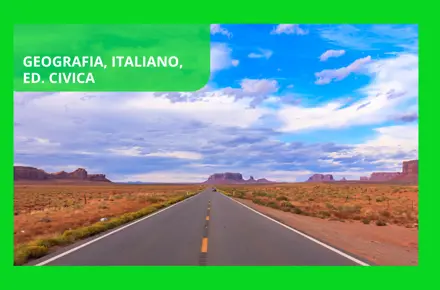 Letture dal mondo: America