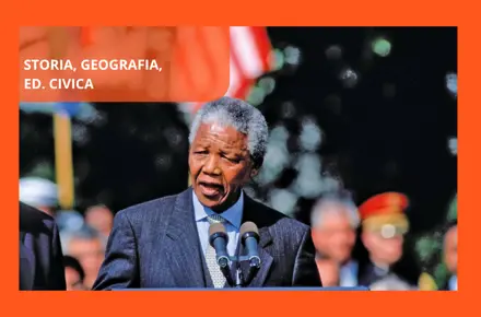 Nelson Mandela Day. Una storia che parla al presente