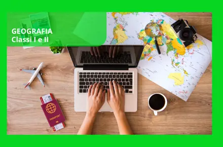 Italia ed Europa on the road: compiti delle vacanze di Geografia
