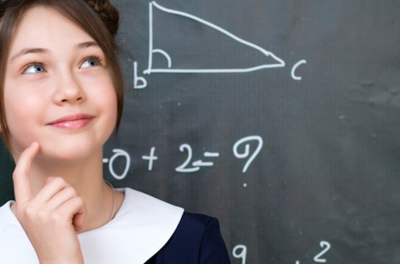 Matematica: lezioni digitali interattive