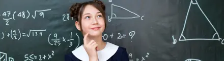 Matematica: lezioni digitali interattive