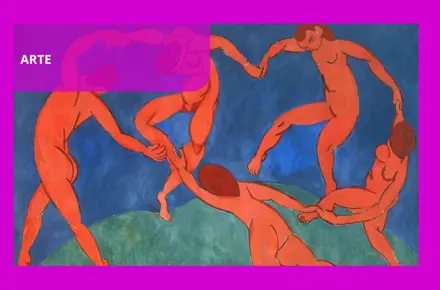 Henri Matisse: il colore tra corpo e spirito