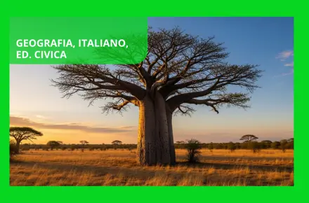 Letture dal mondo: Africa