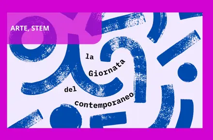 10 ottobre: giornata del contemporaneo