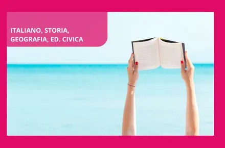 Scelgo un libro: letture per l’estate