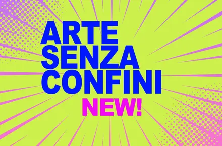 ARTE SENZA CONFINI - Google Moduli, lezioni digitali, PPT e tutti i Test modificabili online per l'insegnante