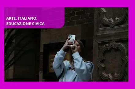 Dall'autoritratto al selfie