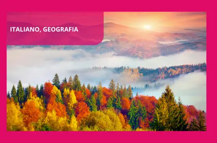Autunno: stagione di poesia