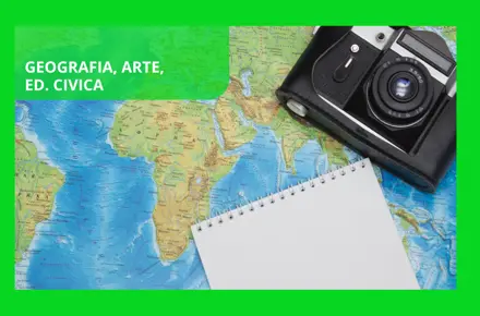 Geografia e fotografia