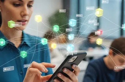 Back to school: AI a scuola e regolamento di istituto