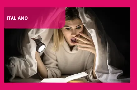 Ottobre: il mese dell'horror