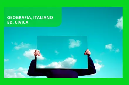 Dillo con un albo: Tu sei una meraviglia