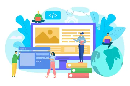 Oltre il libro: servizi e risorse digitali per chi insegna