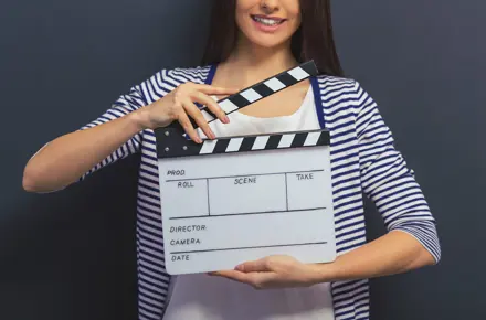 Realizzare un booktrailer