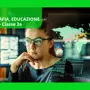 Lezioni digitali - Oltre i confini. Attività di accoglienza per le classi terze