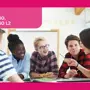 Lezioni digitali - Back to school: attività di accoglienza per studenti neoarrivati