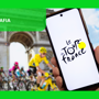 Insegna Facile - Maglia Gialla: geografia del tour de France