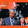 Lezioni digitali - Nelson Mandela Day. Una storia che parla al presente
