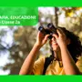 Lezioni digitali - Alla scoperta del territorio. Attività di accoglienza per le classi seconde