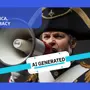 Lezioni digitali - Riconoscere immagini e audio generati con l'IA