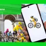 Insegna Facile - Maglia Gialla: geografia del tour de France