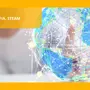 Lezioni digitali - Geografia STEAM. Carte e proporzioni