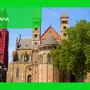 Lezioni digitali - Destinazione Europa: Maastricht
