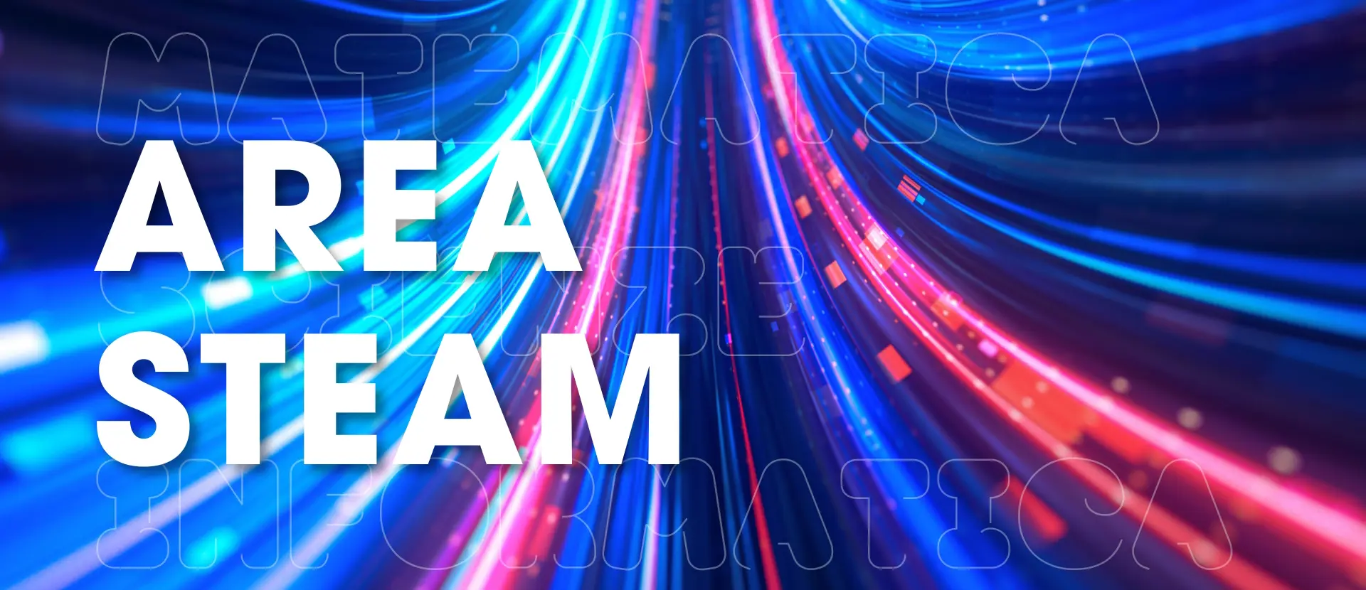 AREA STE(A)M