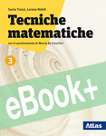Tecniche matematiche 3 Secondo biennio e Quinto anno