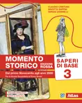 Momento storico - Edizione rossa