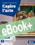 Capire l'arte ed. blu 3