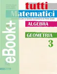 Tutti matematici 3