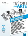 Tesori dell'arte ed. plus