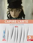 Capire l'arte 3