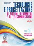 Tecnologie e progettazione di sistemi informatici e di telecomunicazioni