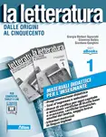 La letteratura