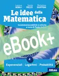 Le idee della matematica 4 Secondo biennio e Quinto anno