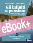 Gli infiniti del pensiero 1