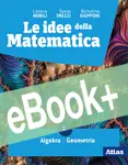 Le idee della matematica 1 Primo biennio