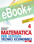Matematica per Istituti Tecnici Economici 4