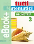 Tutti matematici 3