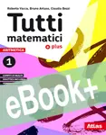 Tutti matematici plus 1