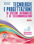 Tecnologie e progettazione di sistemi informatici e di telecomunicazioni