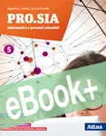 PRO.SIA Informatica e processi aziendali